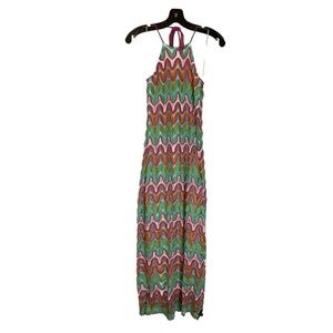Dress Casual Maxi By Gianni Bini